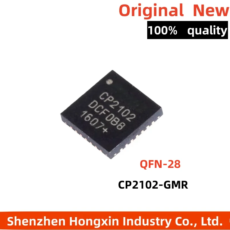 1Pcs New Patch CP21…