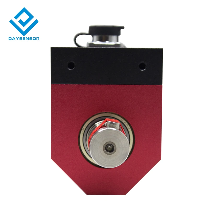 DYN-212 Rotating Dynamic Torque Sensor Large Range Motor Rotary Transducer Tester Price Sale for Long Distance Transmission