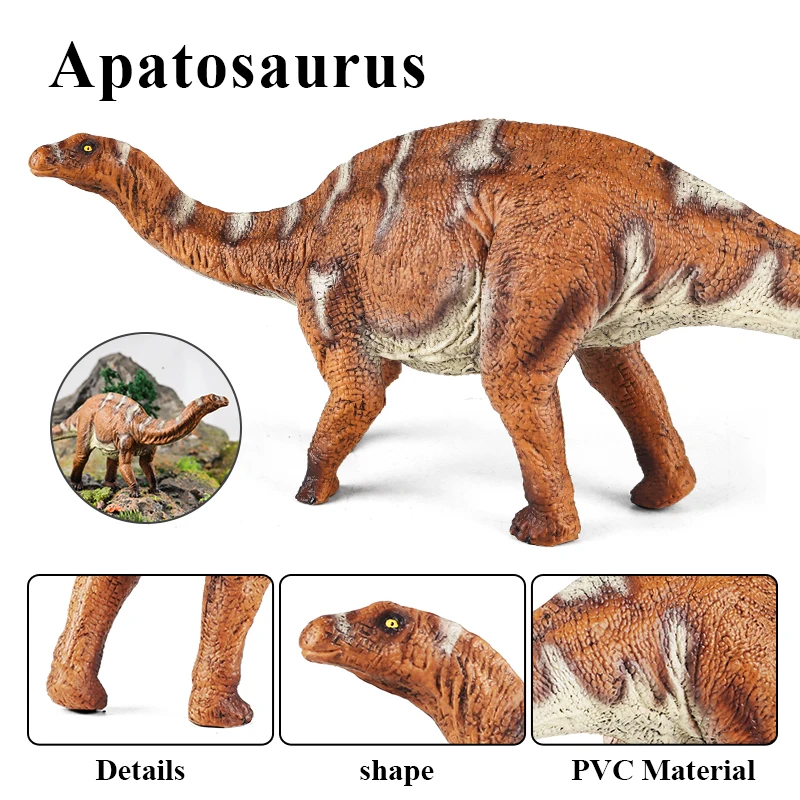 Oenux-figuras de acción de dinosaurio Jurásico prehistórico, modelo t-rex, Spinosaurus, Dilophosaurus, decoración del hogar, juguete de regalo para niños