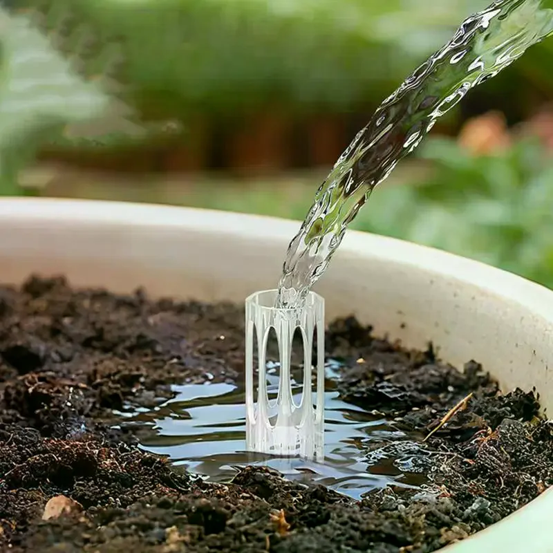 Potted Plant Root Aeration Pip - Bonsai Garden Youtube ulasan dan harga