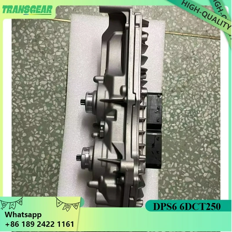 

DPS6 Transmission Control Unit TCU Fit for RENAULT MEGANE Cabriolet(AE) 1.5 CLIO hatchback 1.6 1.2 CAPTUR hatchback 1.2 6DCT250