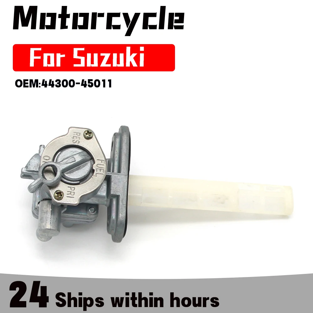 

Мотоциклетный газовый топливный бак, переключатель бензинового генератора, кран для Suzuki GS300 LZ/LD LF GS450 GS550 GR650 GS700 GS750 GS850 GS1000