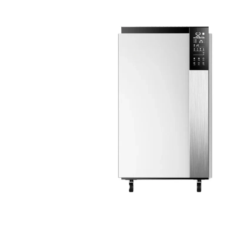 

Dehumidifier household commercial and residential composite type
