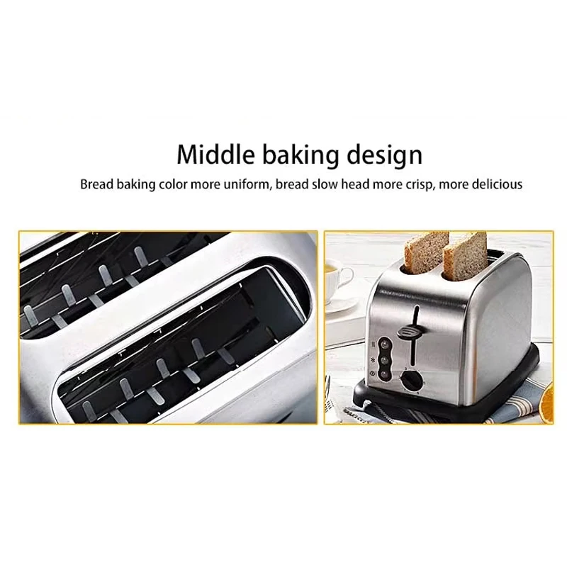 Fully Automatic Toa…