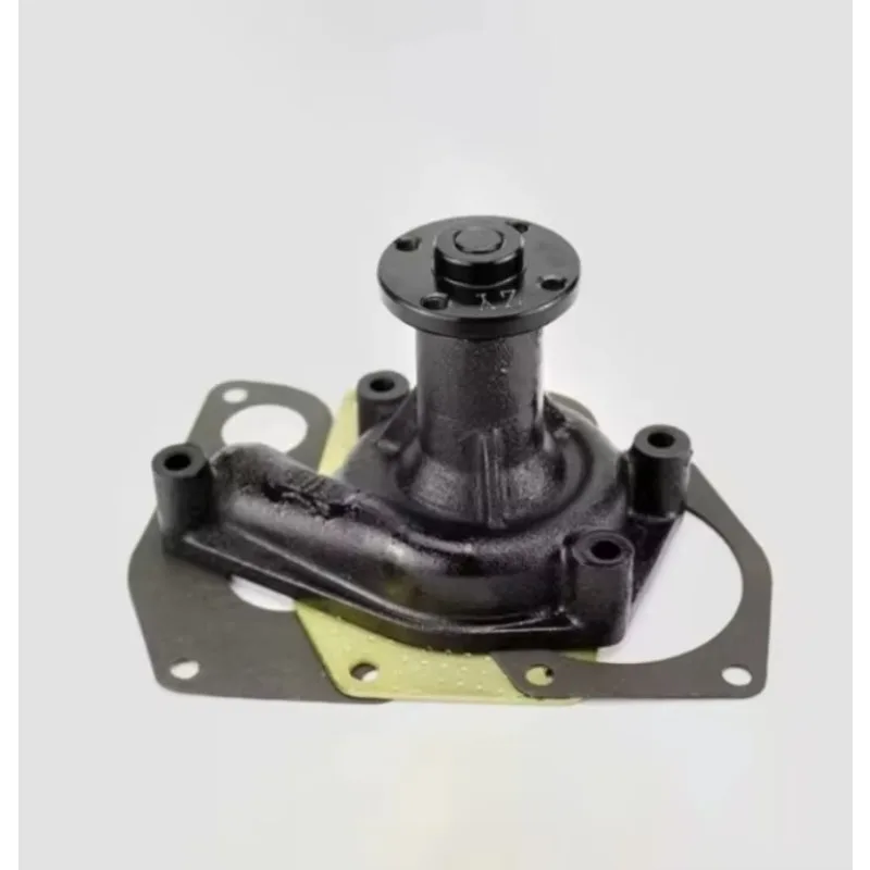 Forklift Water Pump Assembly Engine Cooling Water Pump 490B For Xinchai Heli Hangcha
