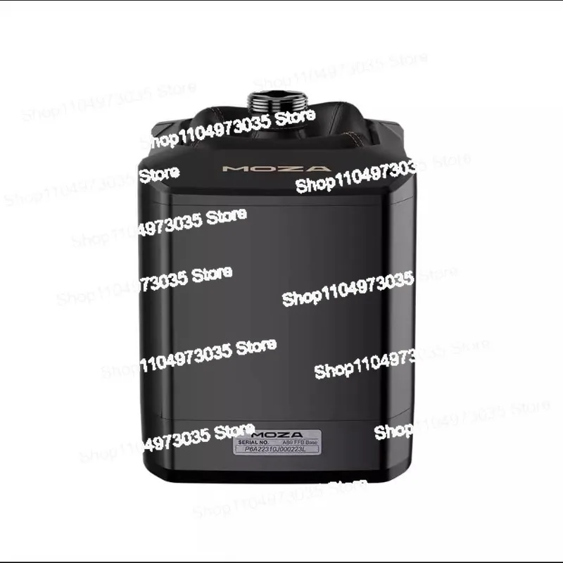 

MOZA Force Feedback Rocker AB9 FFB Force Feedback Vibration Dcs F18 F16 Моделирование полета 2024