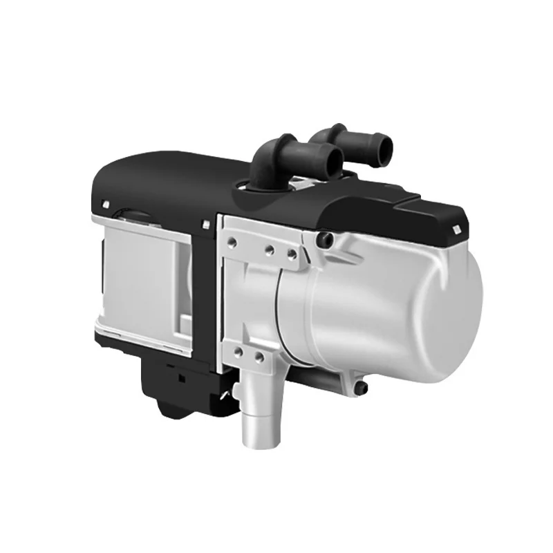 Energy-Saving High Quality 5000w 12v Water Pump Engine Preheater Diesel Liquid Water diesel Coolant Heater 12V Diesel Heater