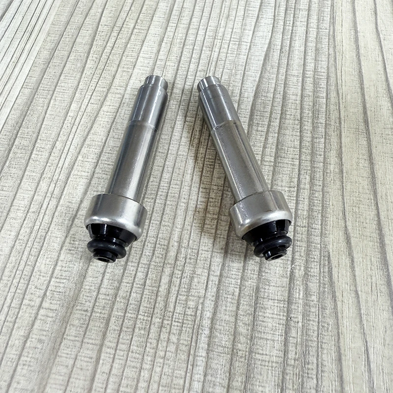 

Hot Selling 4420510211 Air Suspension Compressor Solenoid Valve Core For WABCO BMW G12 GT F02 F07 F11 F15 Mercedes W205 W213