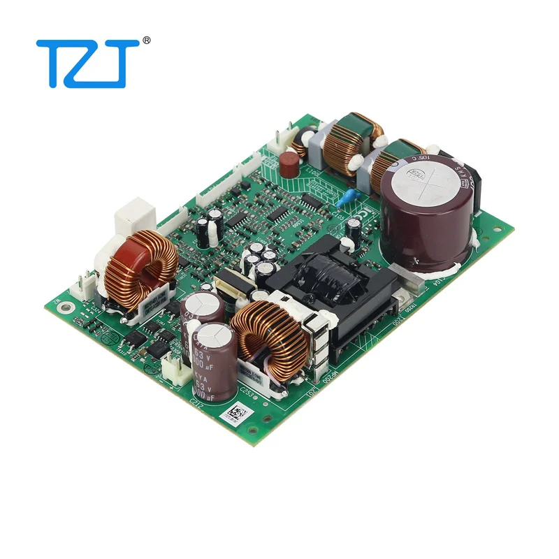 TZT For ICEPOWER 300AS1 Power Amplifier Module Hifi Power Amp Board 300W Denmark Audio Amplifier