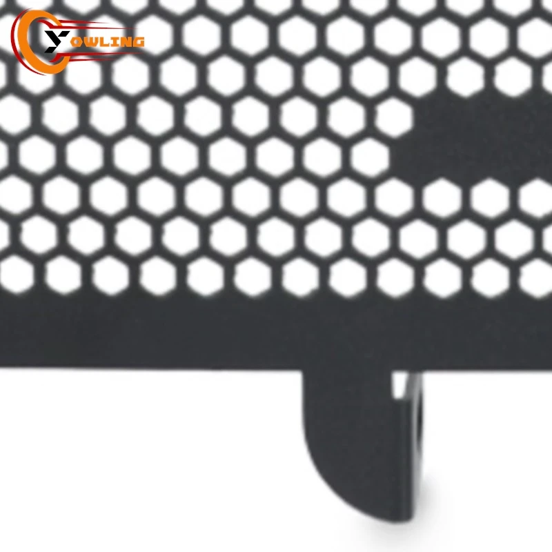 

Защитная накладка на решетку радиатора для SUZUKI GSF650 / GSF650S Bandit GSF 650 2007-2017, аксессуары для защиты 2016 2015 2014