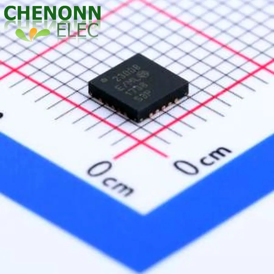 10PCS/LOT MCP23008-E/ML (I/O Expanders)