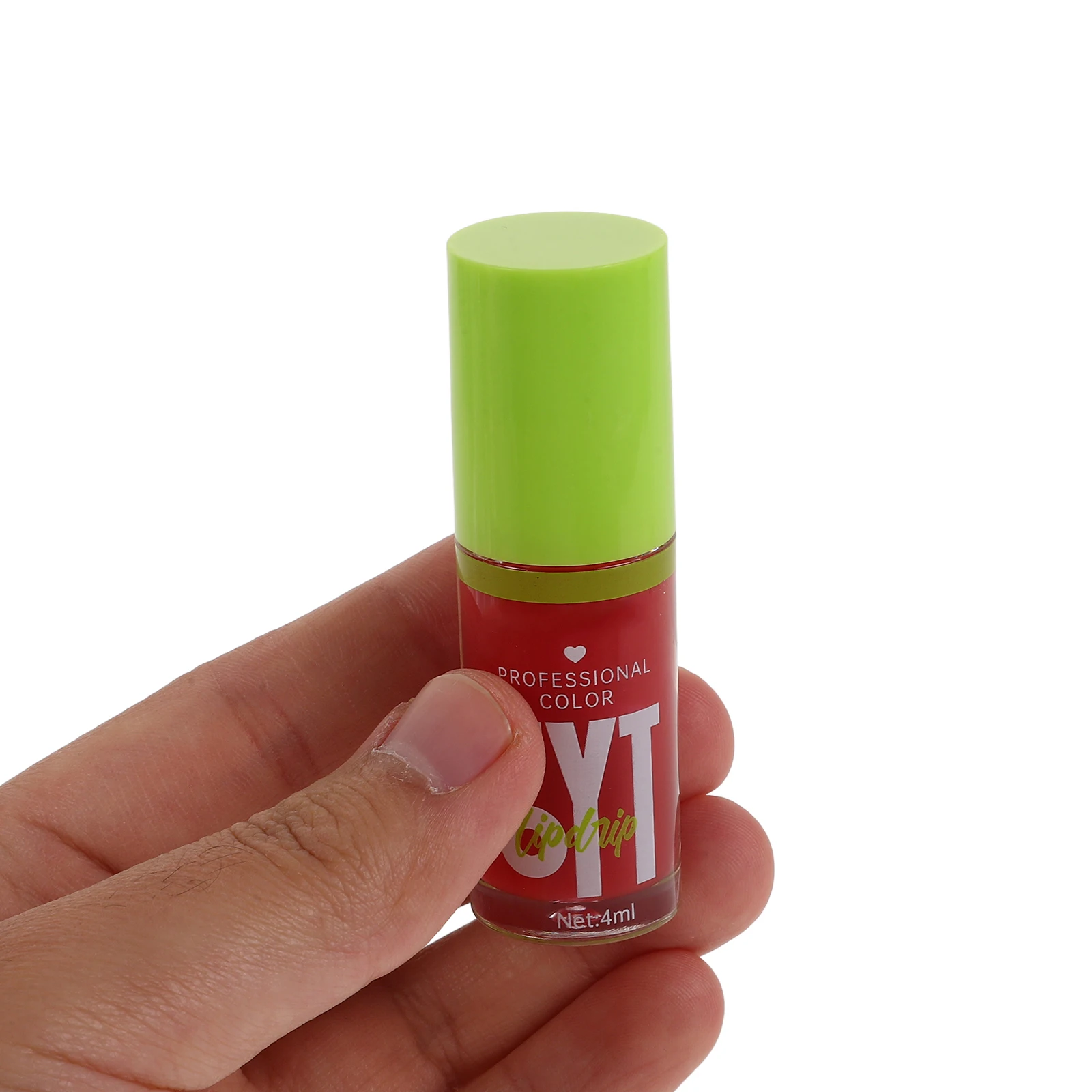 립글로스 튜브 빈 용기 투명 플럼퍼 수분 젤리 레드 세트 팻 오일 롱래스팅 끈적임 없는 투명 립밤 키트