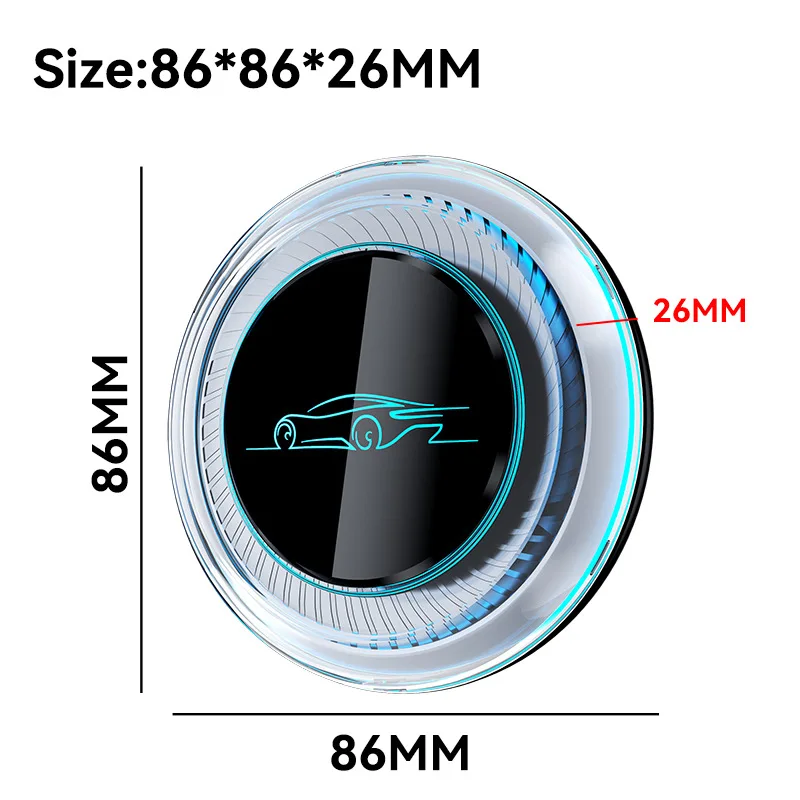 

Carplay Android system box 4G full netcom car-machine interconnection module Qualcomm G6125carplay box