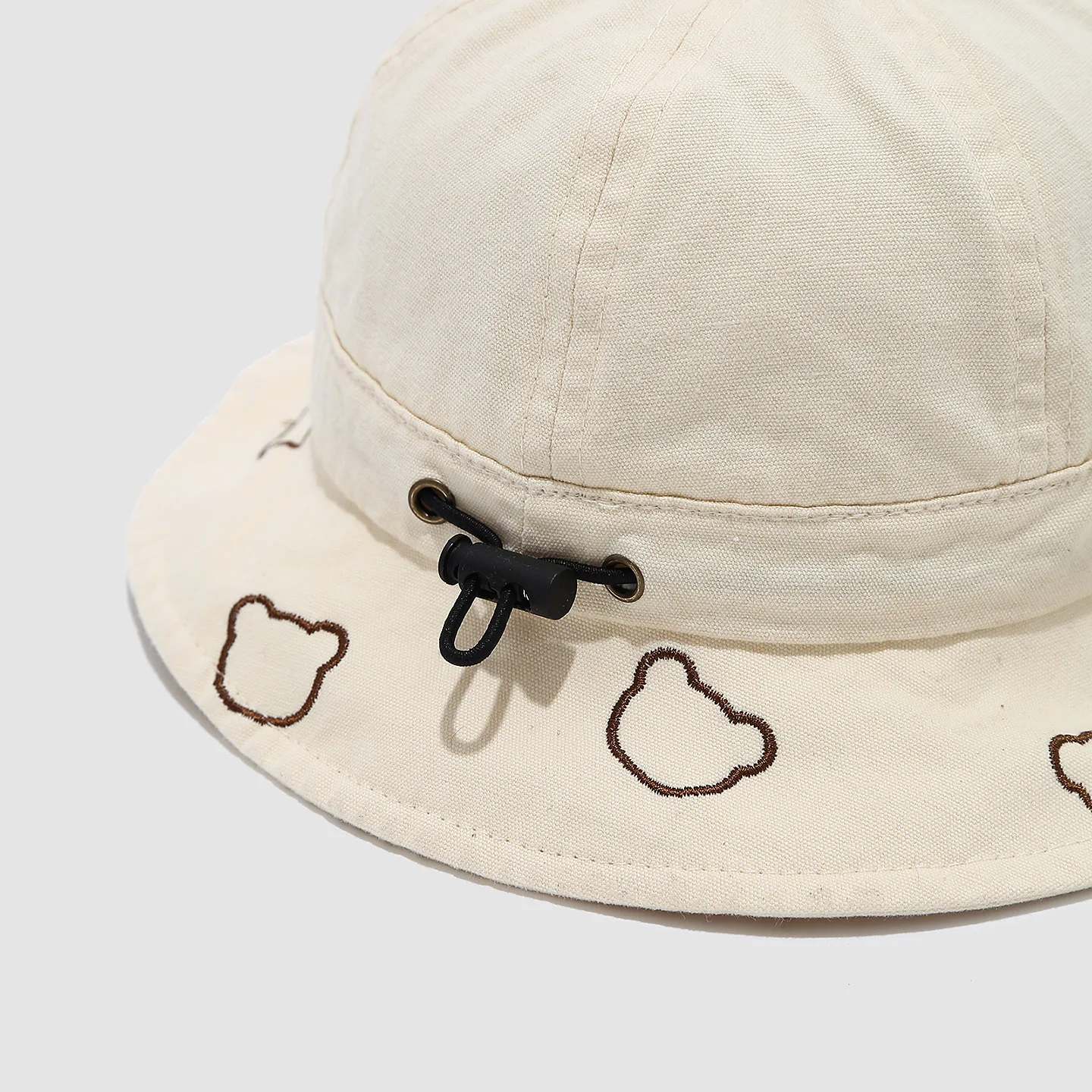 Cappello da pescatore per neon - Bucket Hat Cotton recensione e prezzo