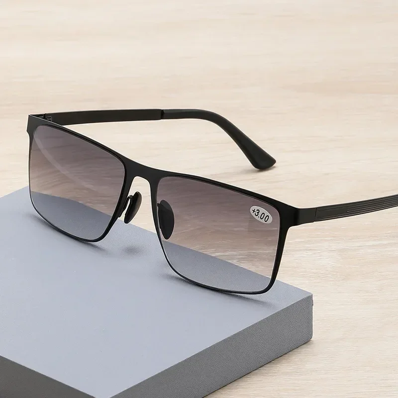 Thumbnail 2 - #83 Business Sunglasses Comparison Guide