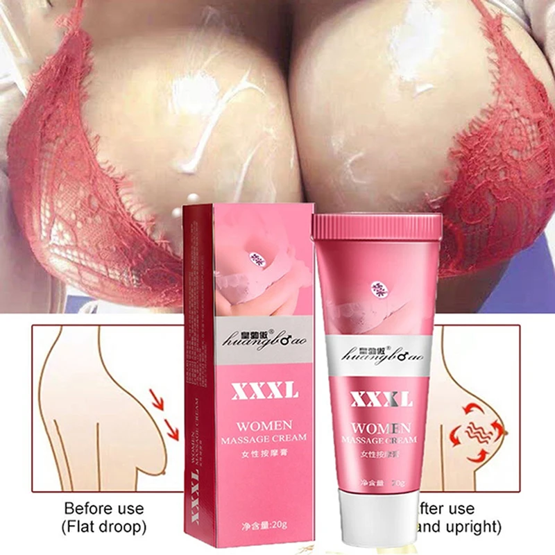 Effective Lifting Breast Massage Cream Body Cream Enhances Firming Lifting Cream Breast Enlargement Cream