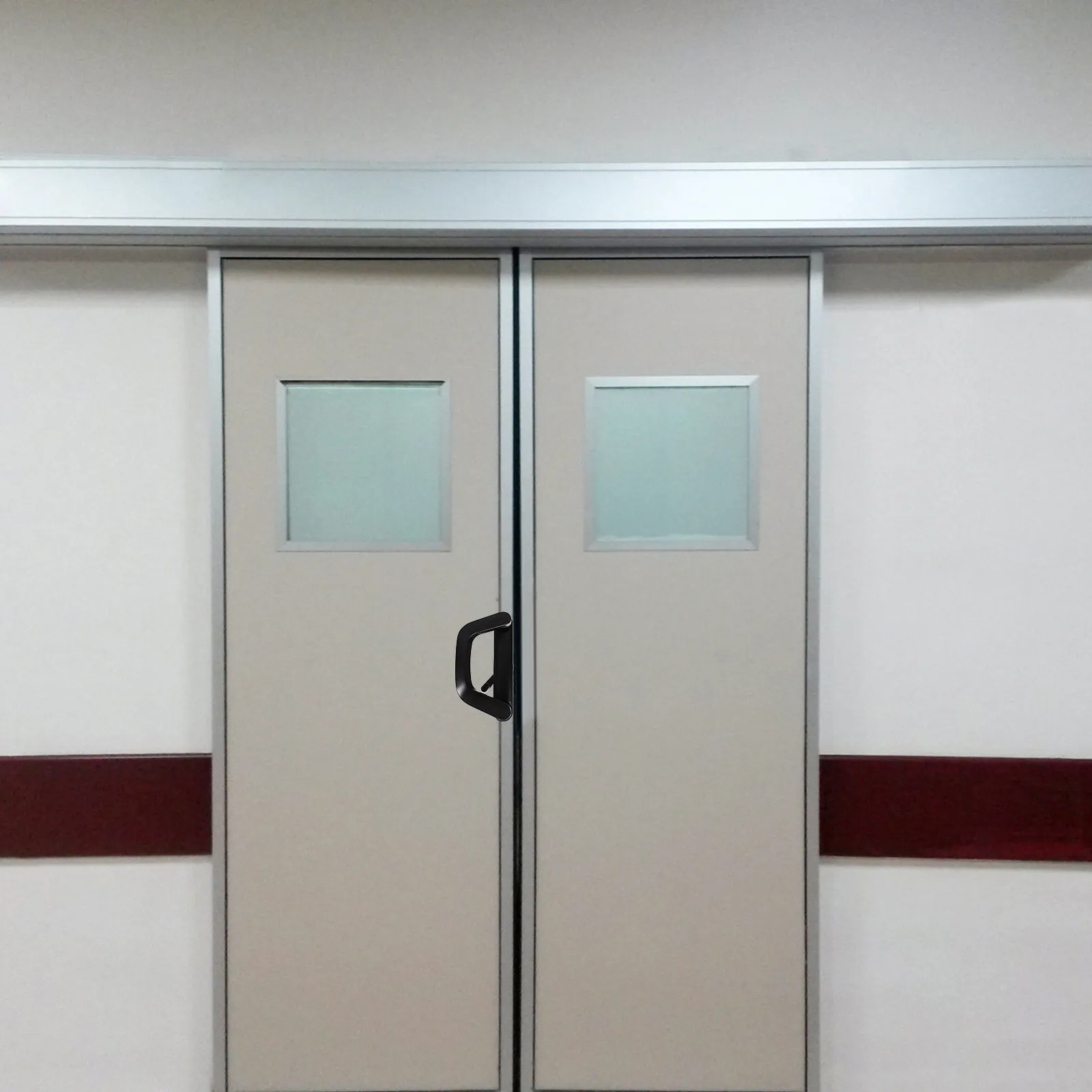 

Комплект из 1 шт. ручек-замков из цинкового сплава для раздвижных дверей, для патио, шкафов, наружных дверей, с ключом, для обеспечения безопасности