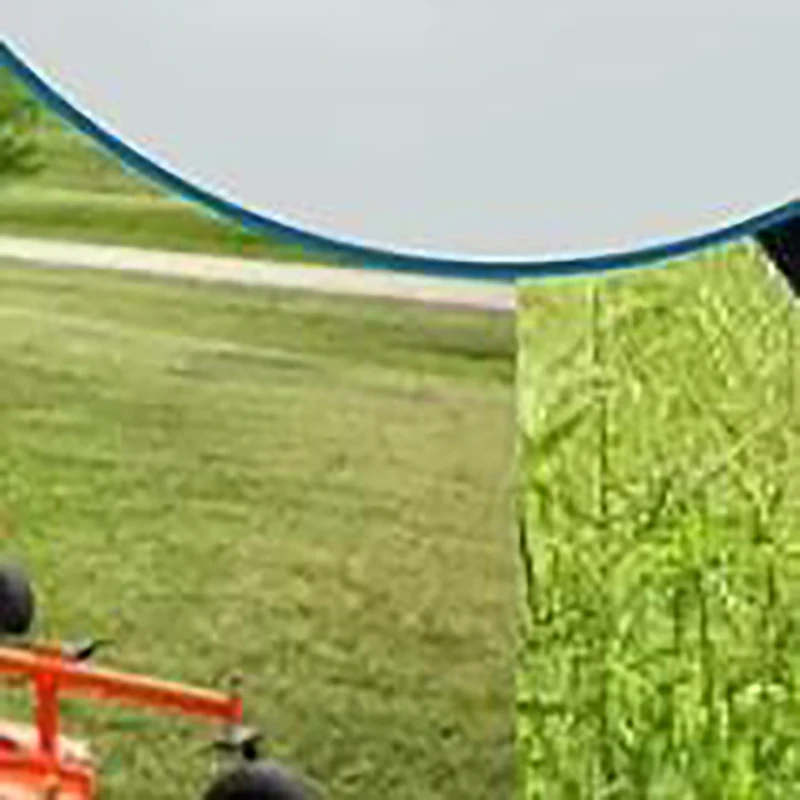 Blade Mounting Wash…