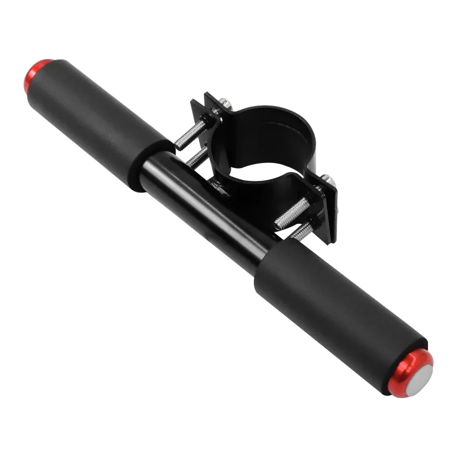 LED-Scheinwerfer für Xiaomi M365 / Pro Elektroroller, zoombar, 1200 mAh Akku, USB wiederaufladbar, 150 lm, XM-L T6 Frontlicht – Detail 25