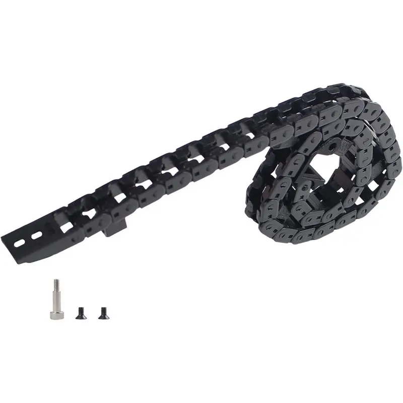 BHBD-For K1 Max CNC Machine-Runout Sensor And Drag Chain-Filament Detection System-Essential Upgrade Part