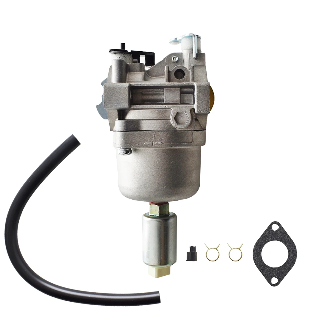 Vergaser-Kit für Briggs Stratton 19,5 19 PS Motor