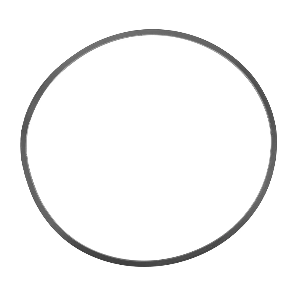 

Rubber Bar Stool Floor Ring Durable Silent Chair Leg Protectors Easy Install Kitchen Counter Stools Base Furniture Leg