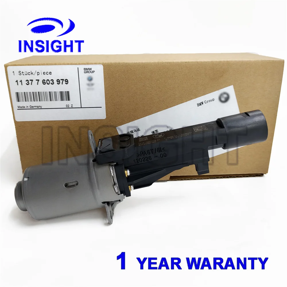 

Engine Valvetronic Actuator Motor 11377603979 For BMW E71N20 N55 S55 X3-X6 M4
