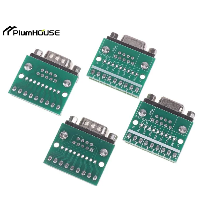 "RS232 RS485 Serial…