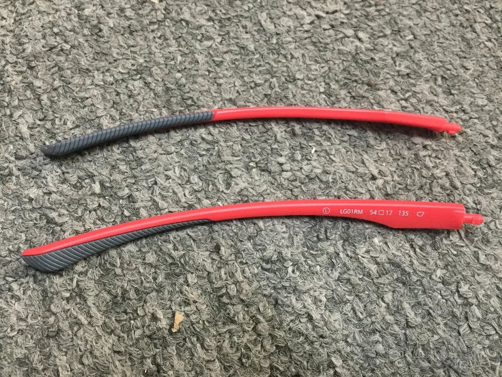 B1 ROIDMI Có Thể Tháo Rời Chống Xanh Dương Tia Kính Bảo Hộ Bảo Vệ Mắt Kính Chân Tương Thích QUKAN W1