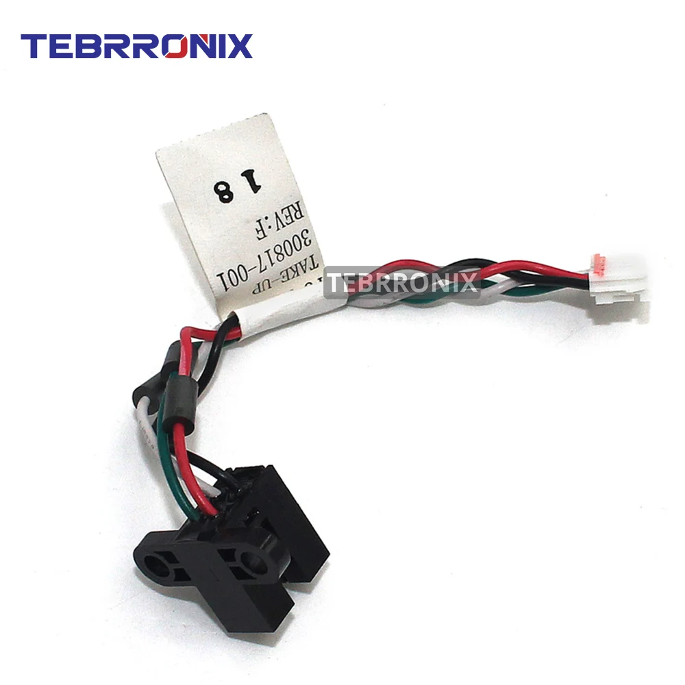 

105936G-030 New Original Kit Ribbon Take Up Sensor for Zebra ZXP8 ZXP9 Thermal ID Card Printer