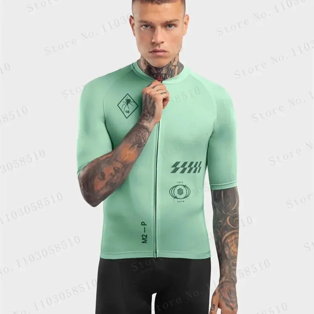 AliExpress SIROKO Siroko Jersey Pro Team Cycling Jersey Summer Breathable Male Short Sleeves Bicycle Clothes Cycling Shirt Mountain Bike Clothing