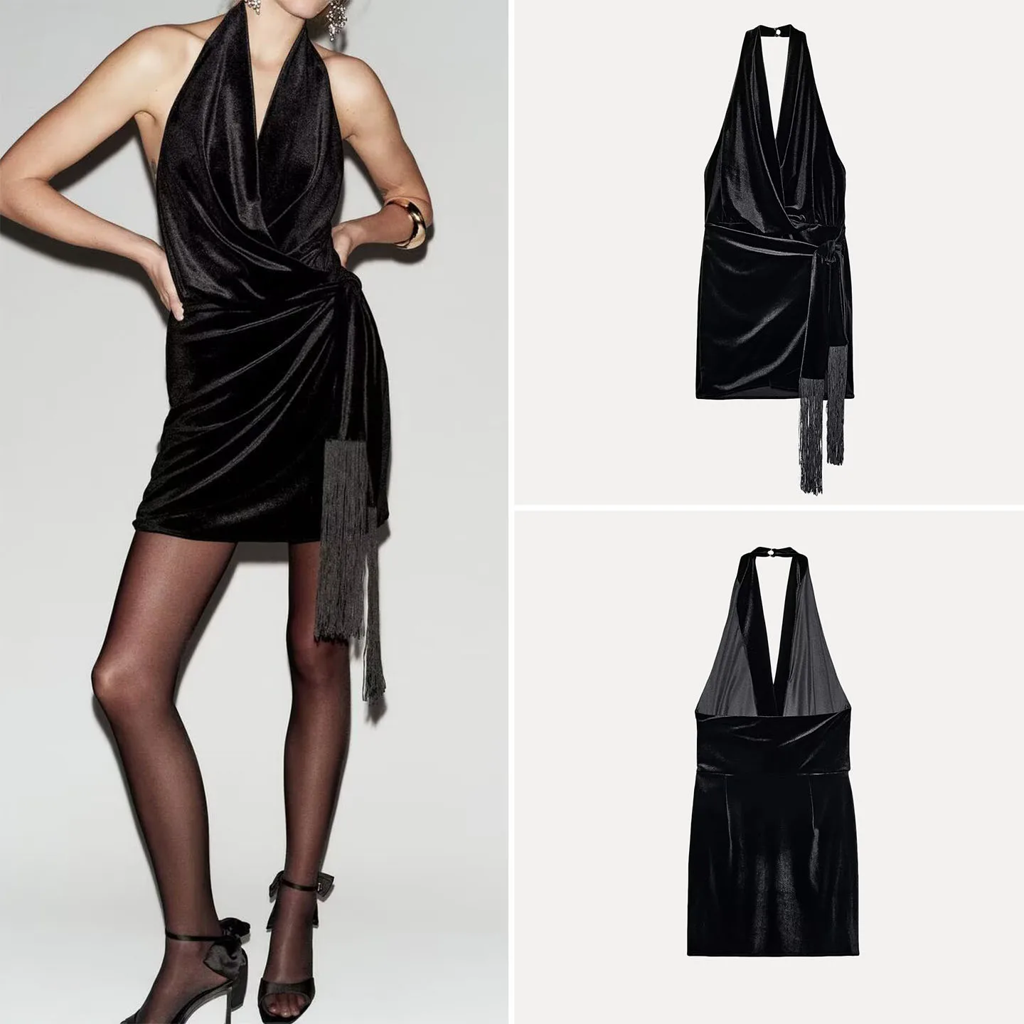 Faionable Bal Ort D… - image