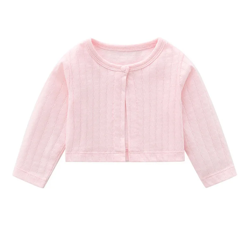 2 قطعة مجموعة الربيع الصيف حللا الرضع فتاة الملابس الكورية لطيف الأميرة الوردي كم طويل بلايز + ارتداءها الطفل الوليد البنود B037