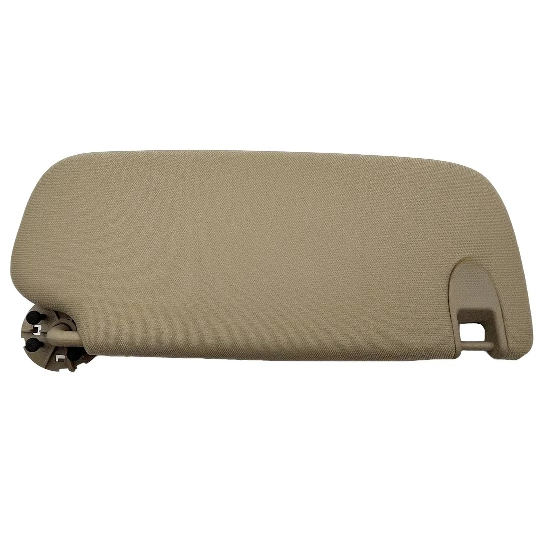 

The 5MF05HL1AB Left Side Visor Is Suitable for Mechanical Fittings