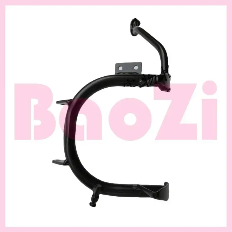 Main Stand For Zons…