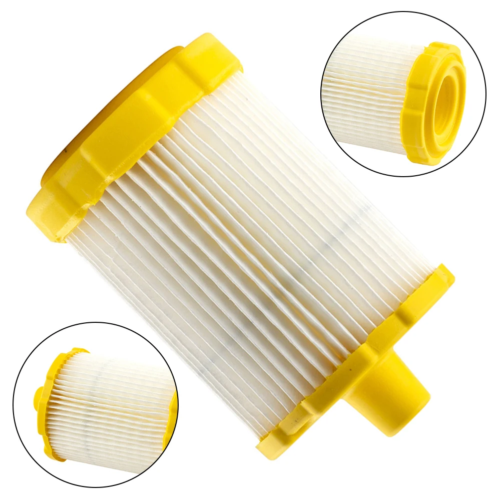 Air Filter Cartridge Cleaner 596760 Fit For Engine 6929103 595345 12V332 12V336 12V337V12V352 Air Filter Replacement