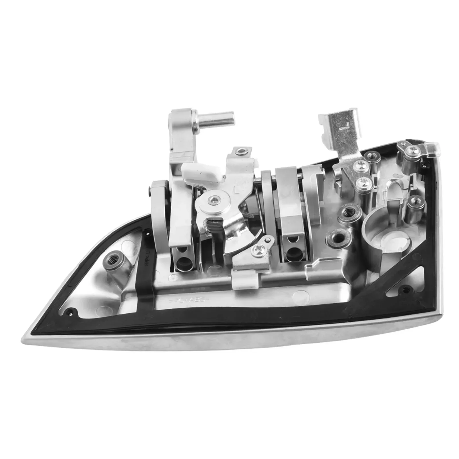 For Nissan's Stylish Left Front Exterior Door Handle Suitable for the Legendary Z Model The '09 '18 Series OEM#806071EA0B