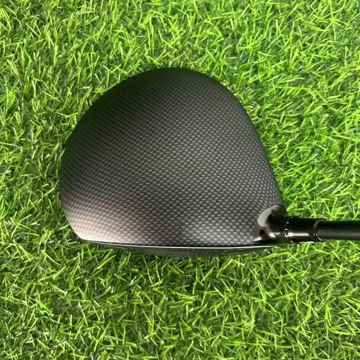 2025 نادي الجولف للرجال Qi35، Qi35 ماكس سائق #6