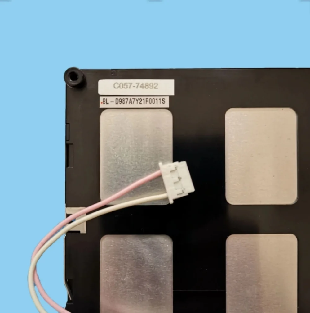 

5.7'' lcd panel KCG057QV1DB-G500