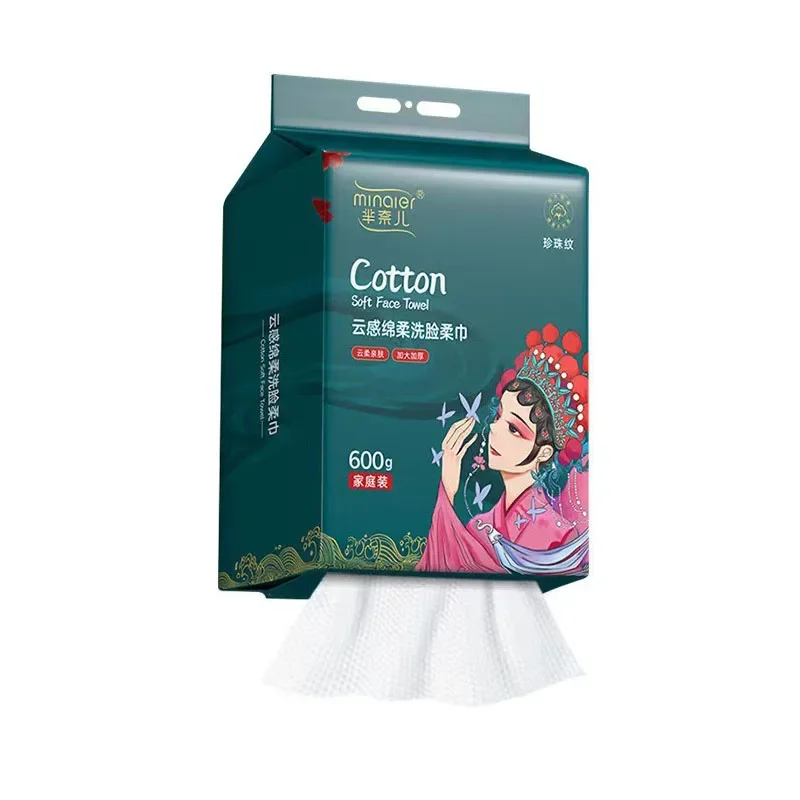 Thickened Face Towe… - image