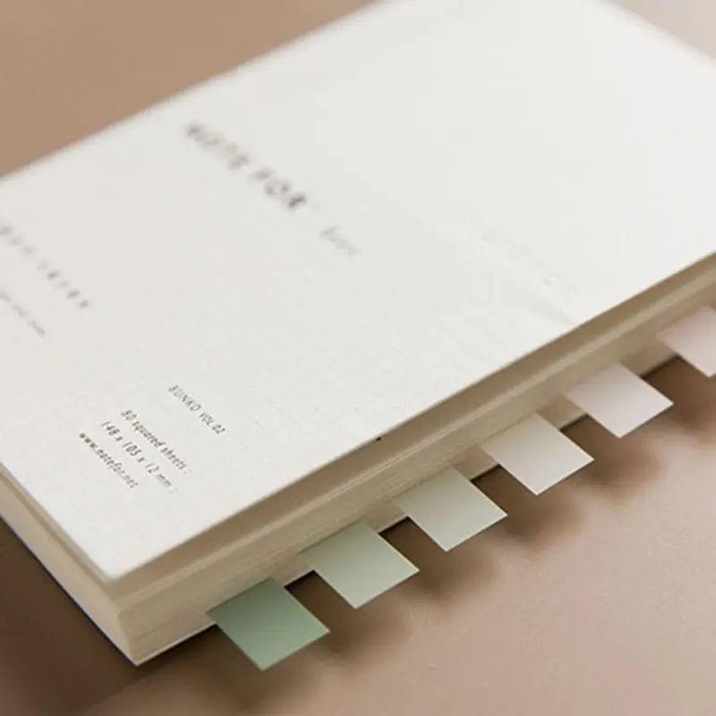 G8TA 60/120/200 листы листы Pet Planner Sticker