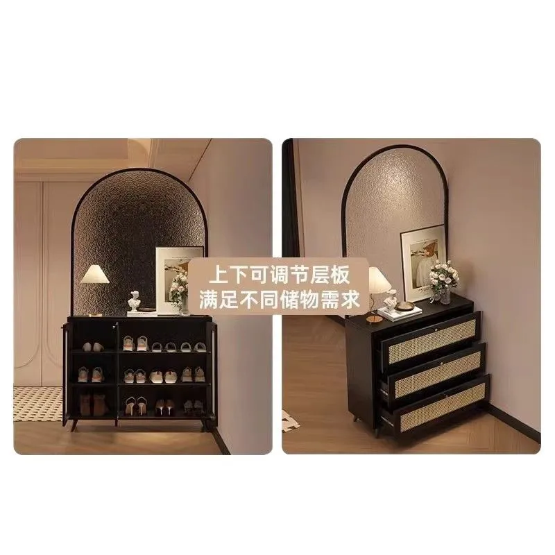 Scarpiera per ingresso casa