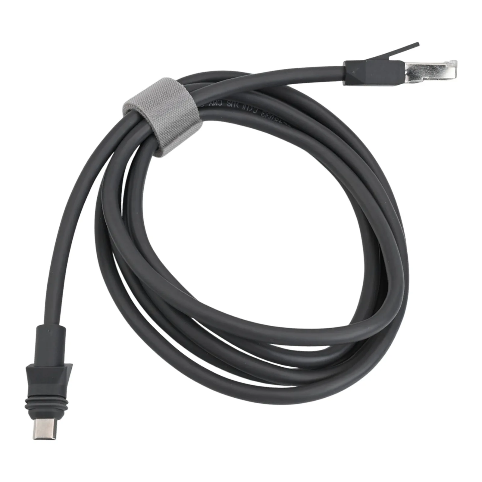 2m Router Cable Router Cable Home Network Adequate Reach Convenient Length Easy To Use Flat Design High Performance