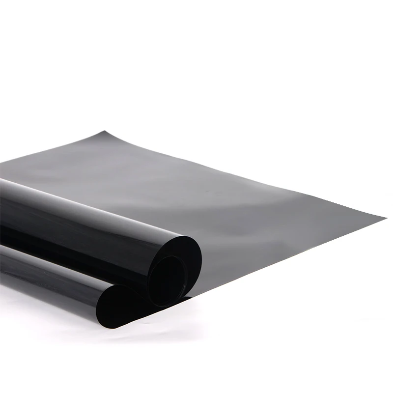 

High Selling Window Solar Film 2ply Glass Protect Auto Insulfilm Stable Color Window Tint Film Car