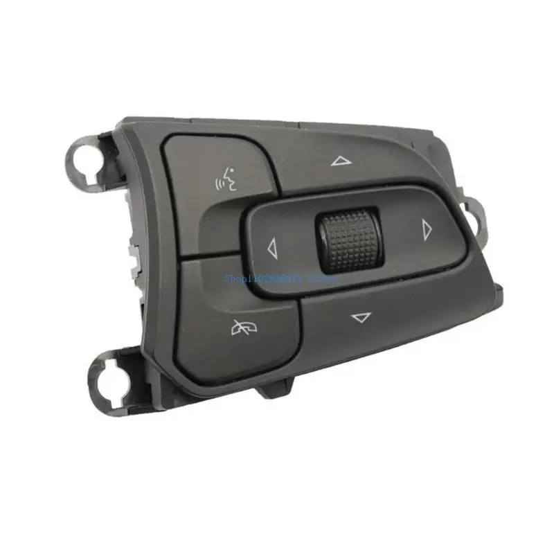 

Кнопка управления рулевым колесом 33WB для 2500 3500 заменить 13528612 13535355