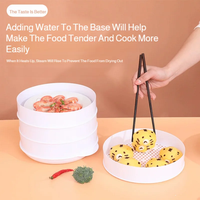 Food-Grade Steamer …