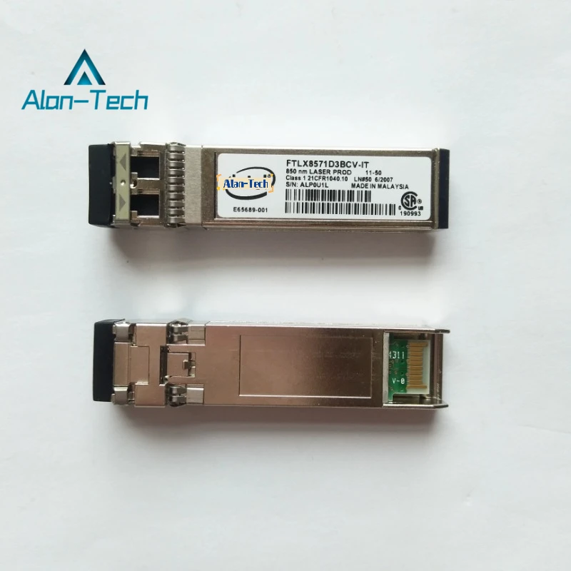 

I-NTEL SFP трансивер 850NM 10G SR FTLX8571D3BCV-IT FTLX8571D3BCVIT1 FTLX8574D3BCV-IT X520 X710 модуль/коммутационный совместимый модуль