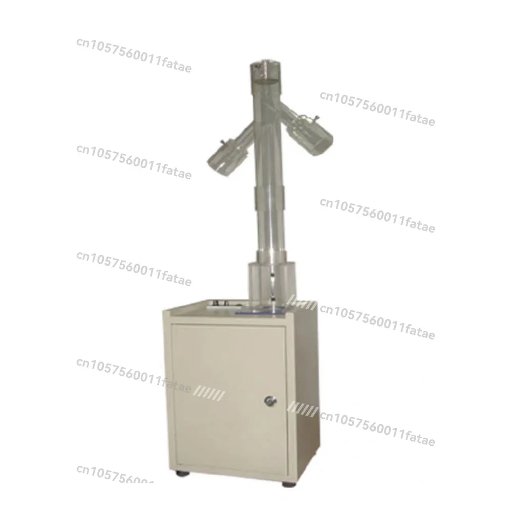 

Electric Grass Seed Blower Machine for Grain Seed Sorting Testing Equipment