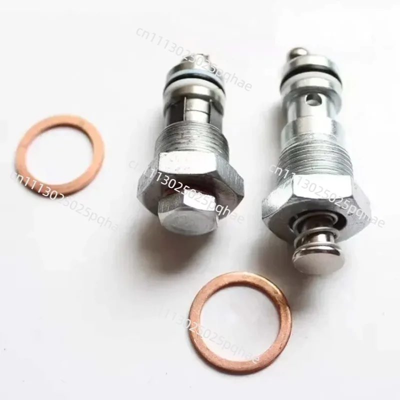Hydralic pallet truck parts for Valve spool NEW 1Set