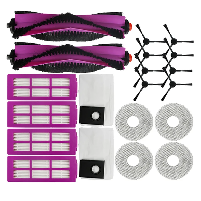 A78E-For Midea V15 …